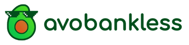 avobankless logo