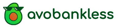 avobankless logo